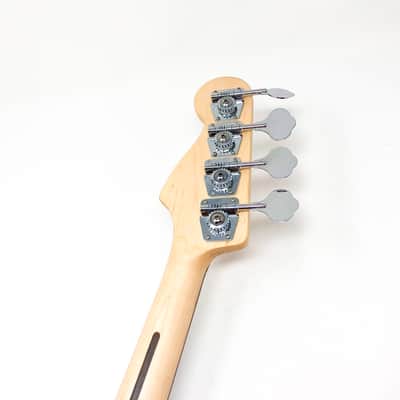 The Number Two Bass image 8