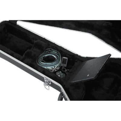 Gator GC-GSMINI ABS deluxe pour guitare type Taylor GS mini image 4