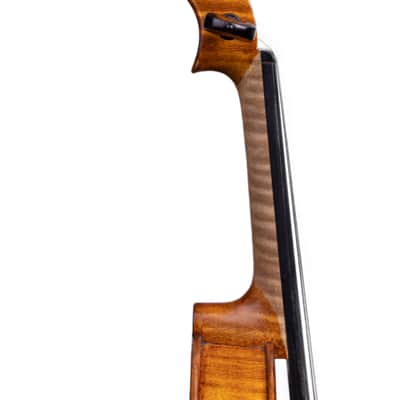Traian Sima Violin 4/4 - Hand-Made in Europe 2022 #171 image 7