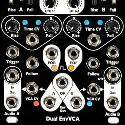4ms Dual EnvVCA image 1