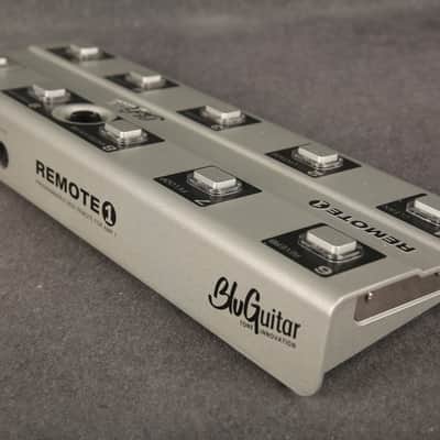 BluGuitar REMOTE1 Foot Controller - 2nd Hand image 3