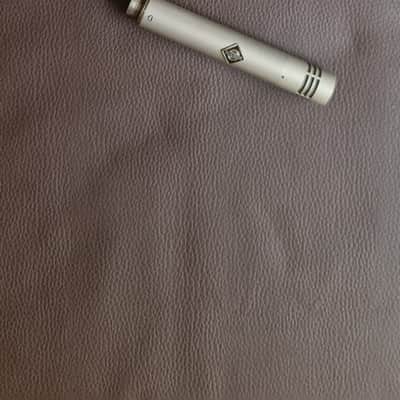 Neumann KM 54 Small Diaphragm Cardioid Condenser Microphone 1953 - 1970 - Nickel image 9