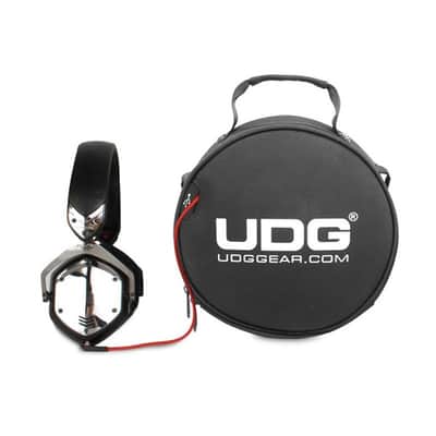 UDG U9950BL Headphone Bag Black image 5