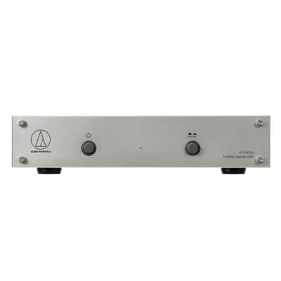 Audio-Technica: AT-PEQ30 Phono Preamp image 1