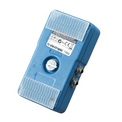 TC Electronic Flashback Delay Guitar Effects Pedal P-30415 image 2