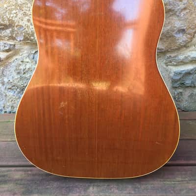 Gibson J-50 1957 - Natural image 4