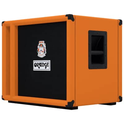 Orange OBC115C image 1