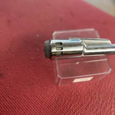 Vintage Electro-Voice 664 Cardioid Dynamic Microphone 1950 - 1979 - Satin Chrome image 7