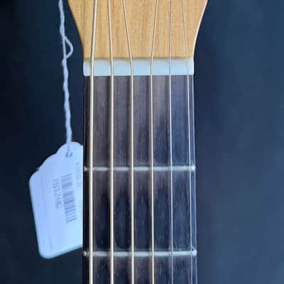 Martin SWD-RB Red Birch Smartwood Dreadnought Acoustic Guitar Gloss Natural w/ OHSC image 11