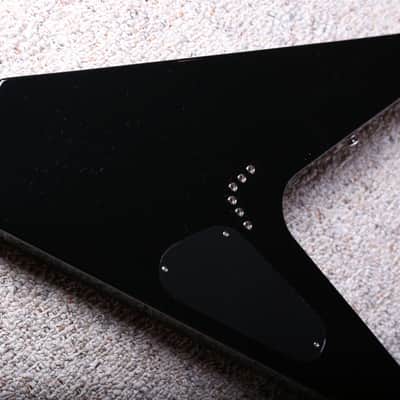 Dean USA 1000 Series Flying V with OHSC image 14