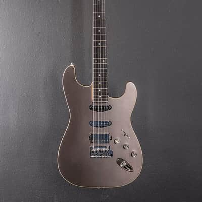 Fender Used Aerodyne Special HSS Strat '23 image 3