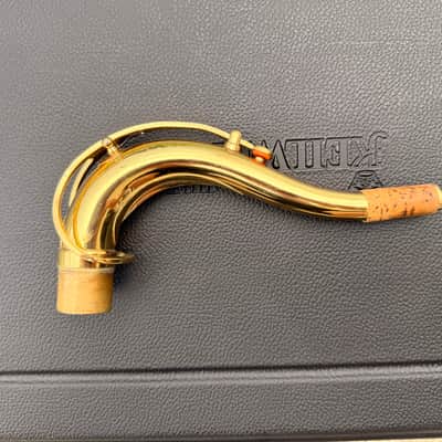 Beautiful Julius Keilwerth SX90R Tenor Saxophone image 14