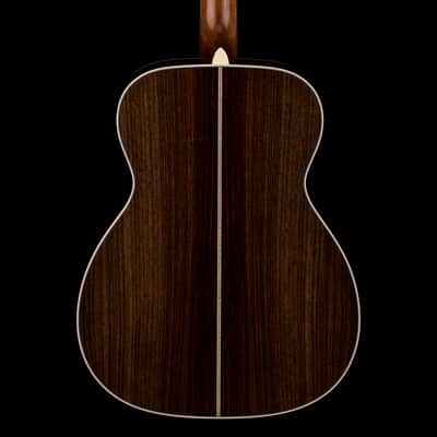 Martin J-40 - Natural #38995 image 4