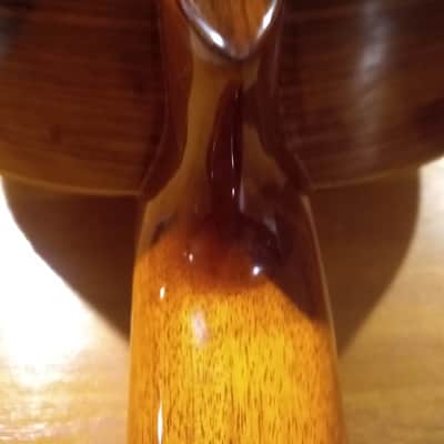 M.G. Contreras 1985 M-14 Spanish Classical Guitar (Guitarra Estudio) image 15