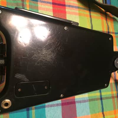 Steinberger GL4-T with case original owner 1987 image 2