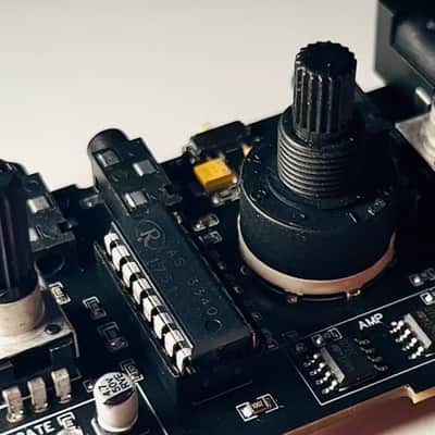KRISCHER - Micro 3340 Analog Synth image 8