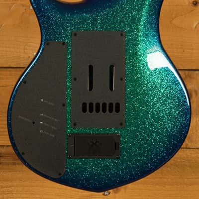 Music Man Majesty 6 Premium Select - Ka'anapali Dream image 4