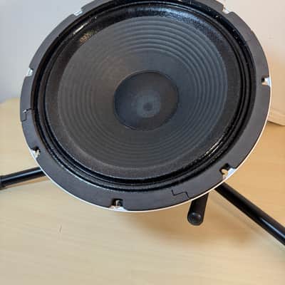 Warehouse Speakers ~ WGS 12" ET65 - 65 Watts  8 ohm image 5