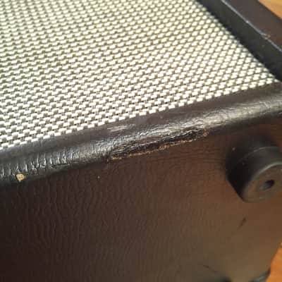 Kustom Quad 100 DFX Guitar Combo with Effects image 12