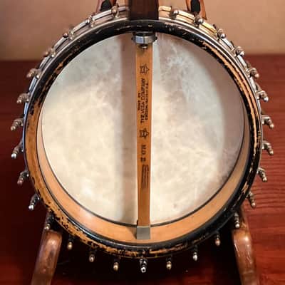 Vega Whyte Laydie No. 2 5 string Banjo 1925 image 2