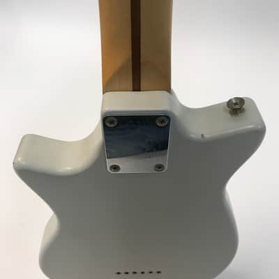 Roland GTM GC-10 MIDI Virtual Guitar Synthesizer Controller - White 2000s image 14