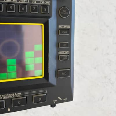 Korg Kaossilator Pro 2000s - Black image 4