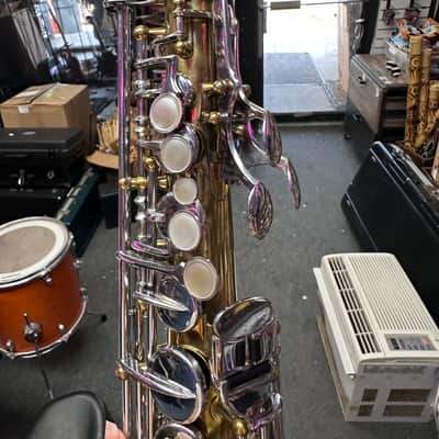 Kingston Alto Saxophone image 8