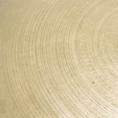 Vintage Zildjian (Made in USA) 20" Avedis Zildjian Medium Ride Cymbal - AZ-702-20MR image 6