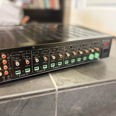 AudioSource AMP1200VS - 12-Channel Multi-Zone Audio image 2