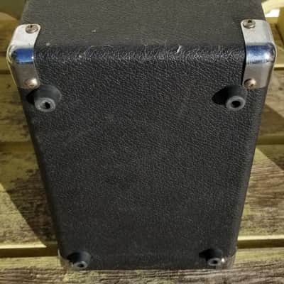 Vintage Jordan Tube Blaster Boss Tone 10 Combo Amp 1970s image 10