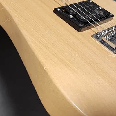 Washburn Nuno Bettencourt N1 2014 - Natural image 13