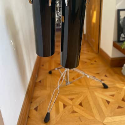 Pearl Rocket Toms 2008-2014 - Black gloss image 2