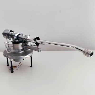 Tonearm with VTA (on the Fly) Kenwood Trio KD KP image 2