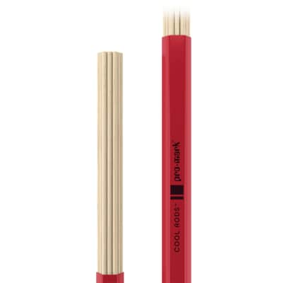 PRO-MARK Cool Rods C-RODS - Hot Rod image 4