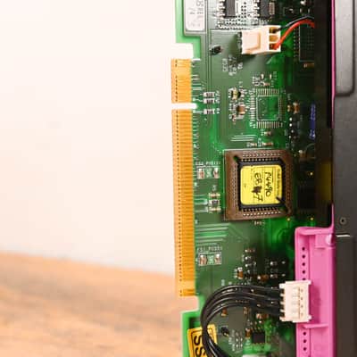 Solid State Logic C300 HD Motorized Fader Module – ALPS K-Fader Assembly CG01UZG image 10