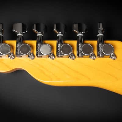 2016 Fender MIJ FSR Classic ‘50s Telecaster Special MN - Off White Blonde | Japan Domestic Exclusive Limited Edition Vintage Ash Body Seymour Duncan Humbucker | Case image 14