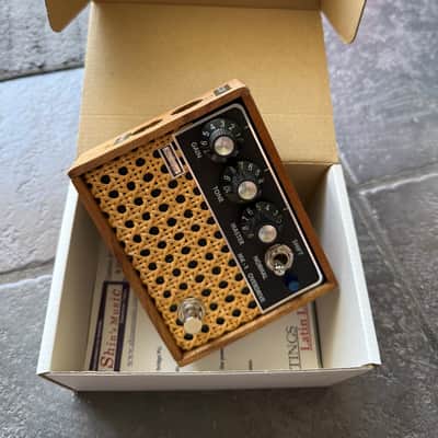 Shin's Music MK-1 overdrive #063 image 1