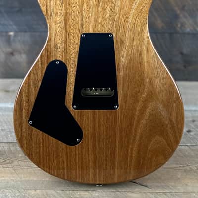 PRS Limited Edition 40th Anniversary Custom 24 - Tiger Eye 394598 image 11