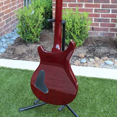 PRS Custom 24 Limited Edition Signature - 1991 # 5/300 RARE image 10