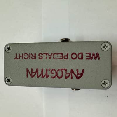 Analogman Bad Bob Mini 2000s image 3