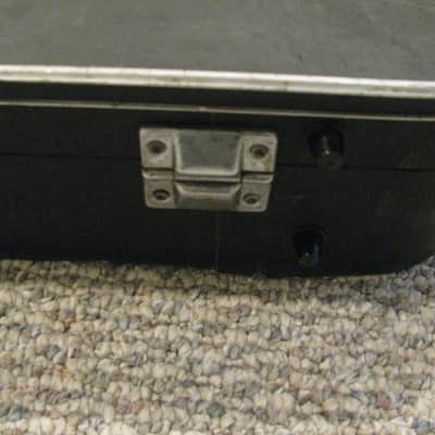 Yamaha Vintage hard shell guitar case SA-20 SA-30 SA-50 SA-2000 335 Casino image 5