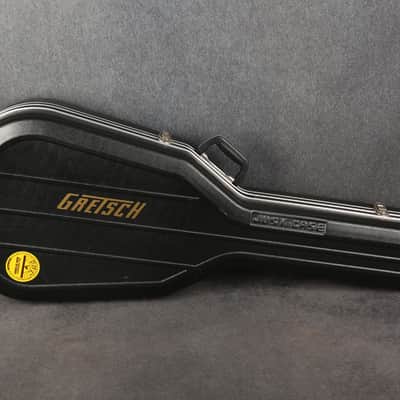 Gretsch G6120 Chet Atkins DC 1962- Western Orange **COLLECTION ONLY** - 2nd Hand image 21