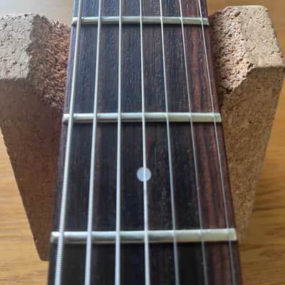 Ibanez RGD2127Z-ISH Prestige - Plek'd / Seymour Duncan Nazgul image 12
