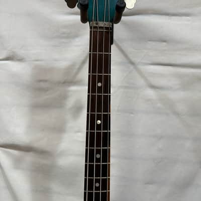 Kustom K200 1967-‘69 - Blue image 6