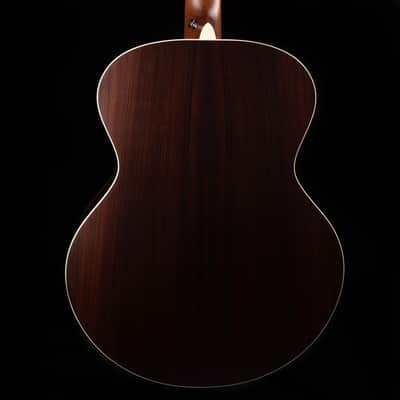 Martin Grand J-16E 12-String Acoustic Guitar With Soft Case image 2