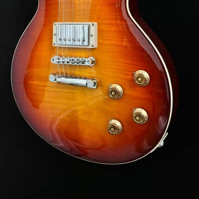 Eastman SB59 Gloss Redburst image 4