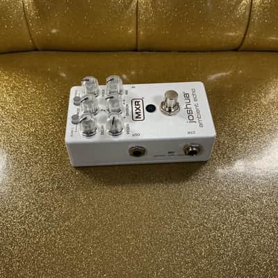 MXR M309 Joshua Ambient Echo 2024 - Present - White used image 5