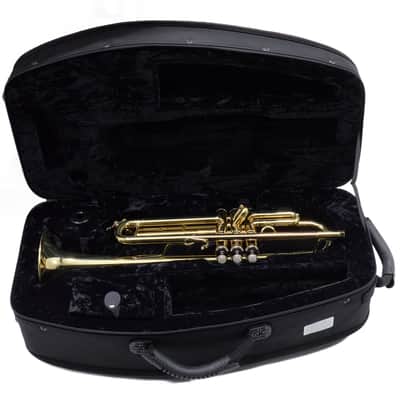 Bach Model VBS2 Professional Bb Trumpet (Export Model) BRAND NEW image 1