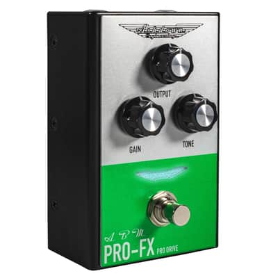 Ashdown Abm Pro Fx Pro Drive image 4