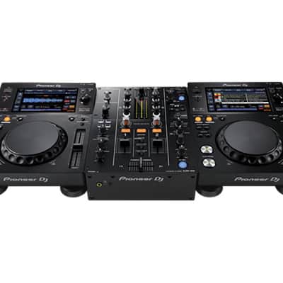 Pioneer XDJ-700 DJ Player image 5